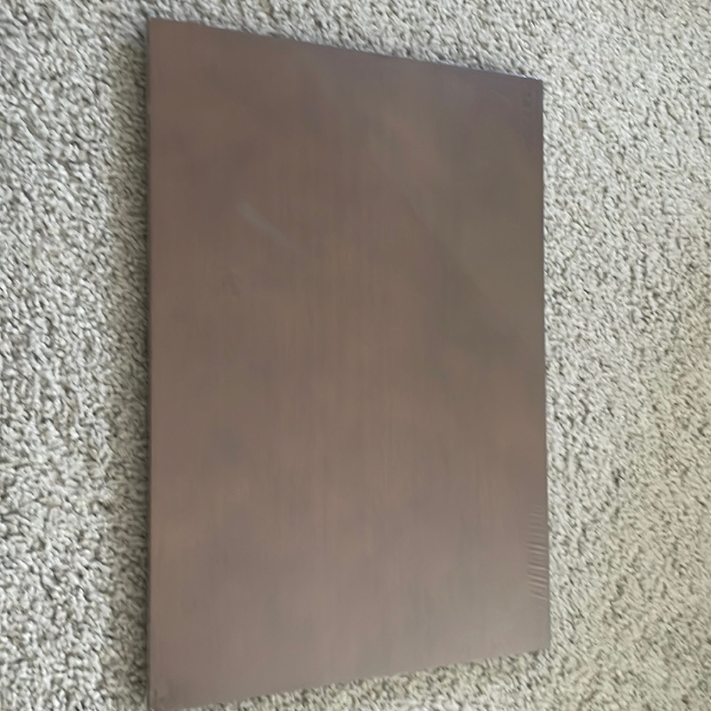 Stackers jewelry box top